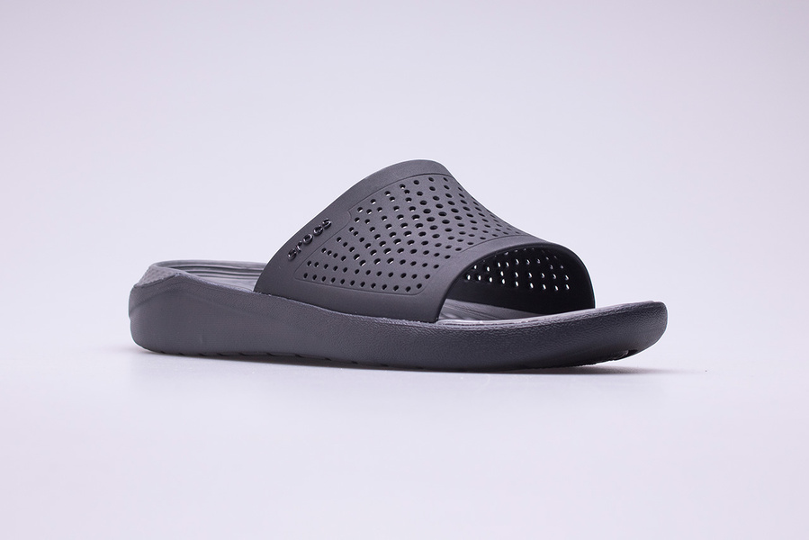 Klapki Crocs Literide Slide 205183-0DD