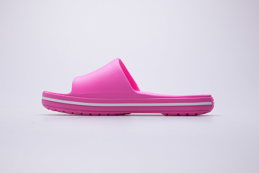 Klapki Crocs Crocband III Slide 205733-6QR