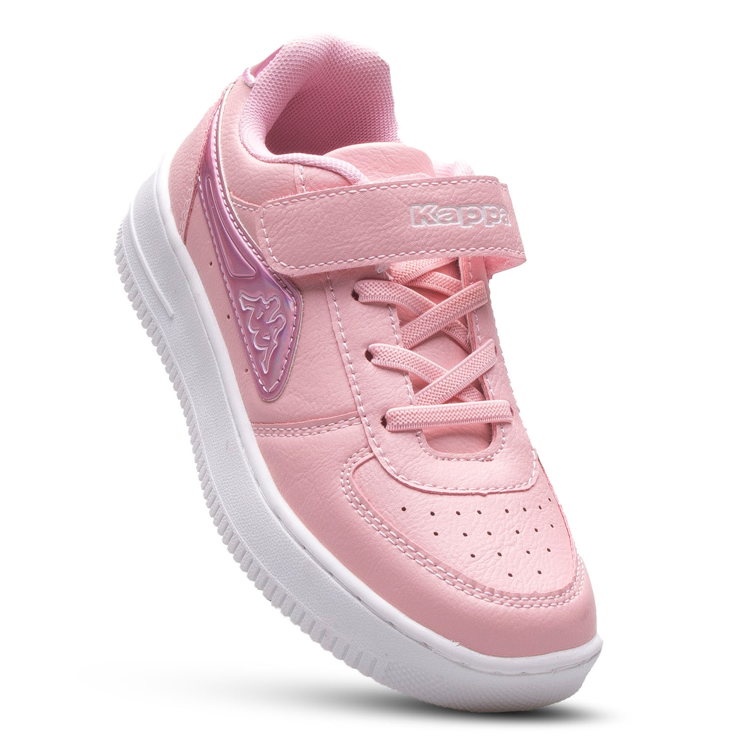 Buty dziecięce KAPPA BASH GC K 260852GCK-2110