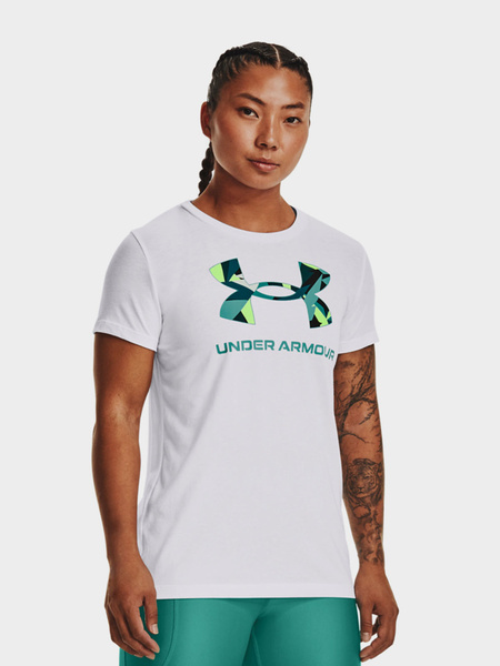 Koszulka damska Under Armour 1356305-106