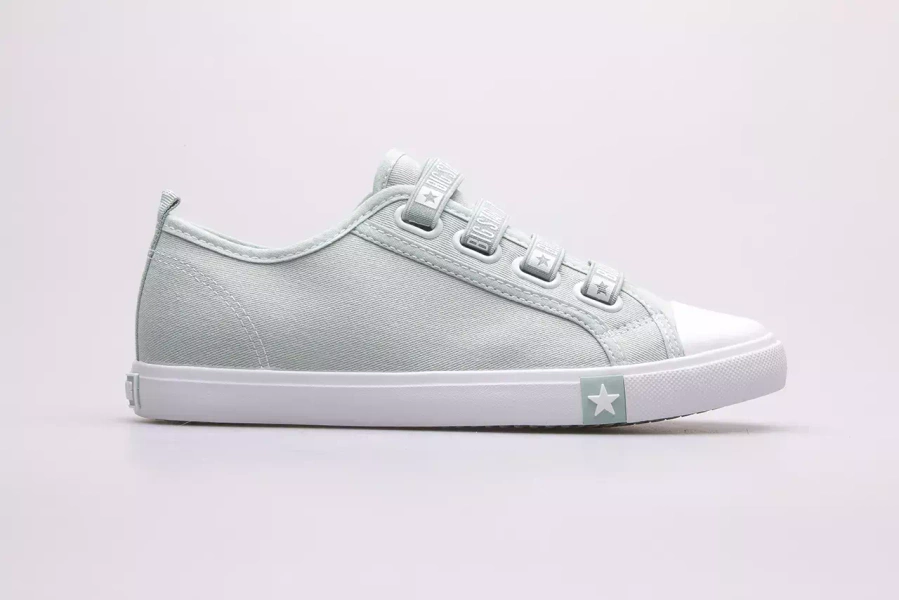 Trampki damskie BIG STAR HH274097