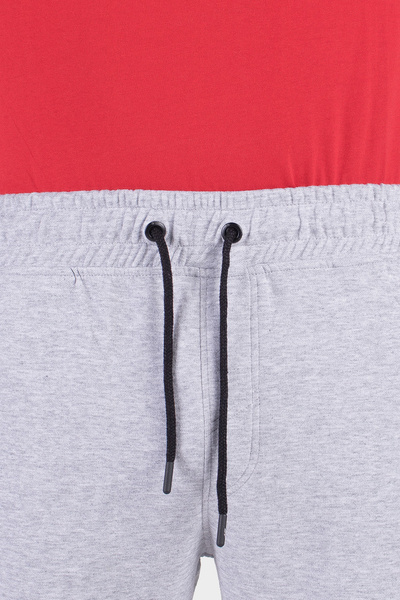 Spodnie dresowe męskie 4F H4L20-SPMD002-27M