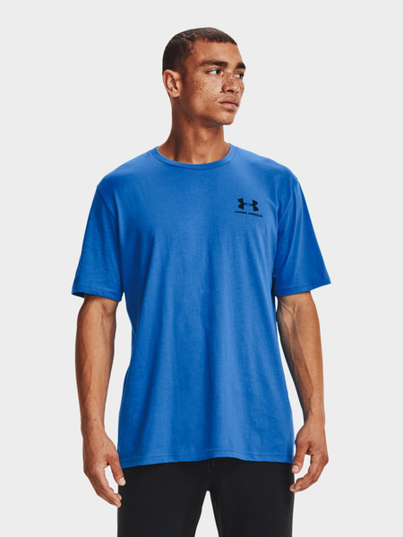 Koszulka męska Under Armour SPORTSTYLE 1326799-787