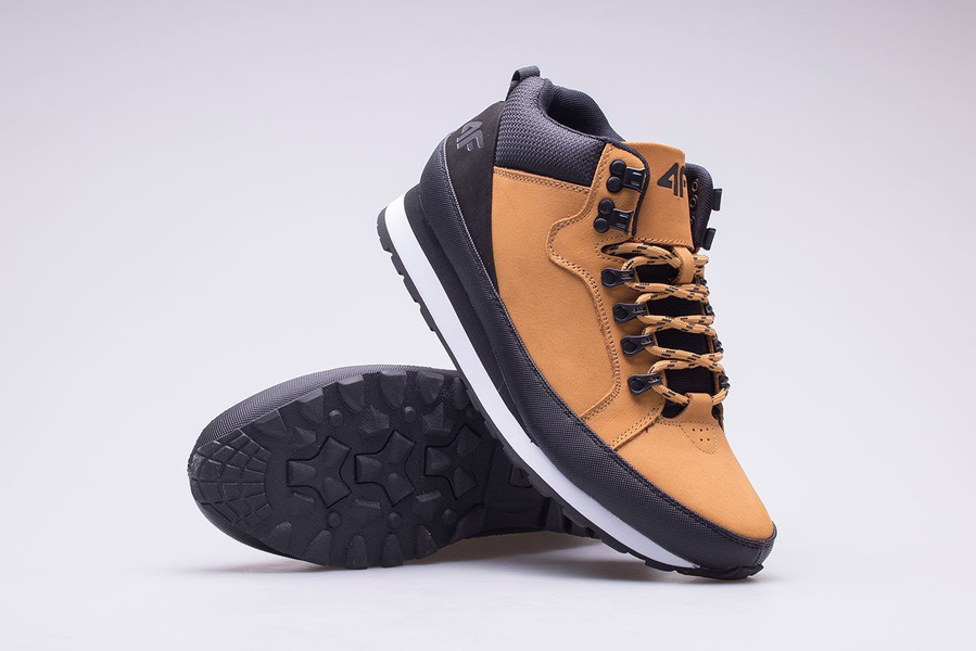 Buty męskie 4F D4Z19-OBMH202-83S