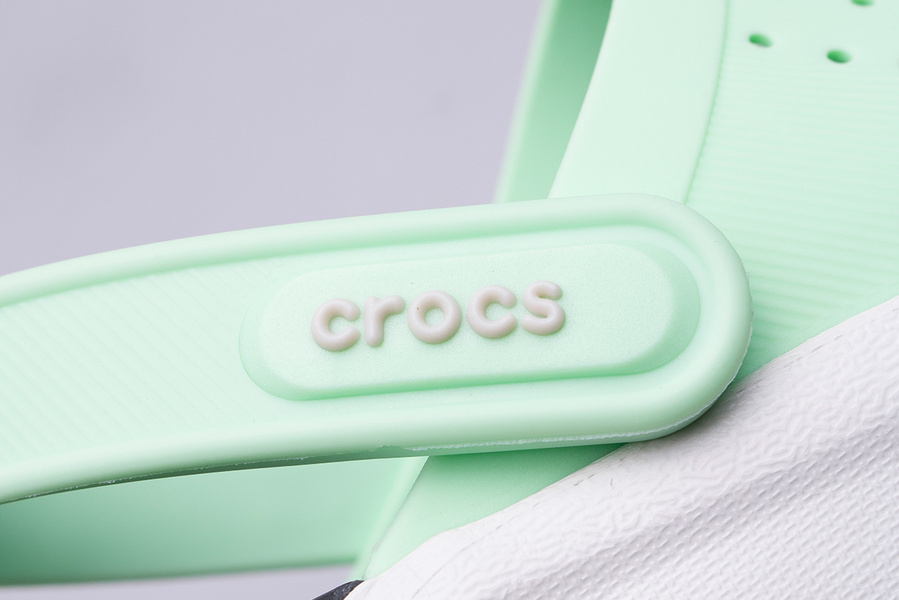 Chodaki Crocs LiteRide Clog 204592-3TP