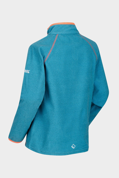 Bluza dziecięca polarowa REGATTA LOCO RKA224-08L