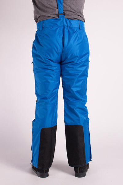 Spodnie narciarskie męskie 4F X4Z18-SPMN351-33S