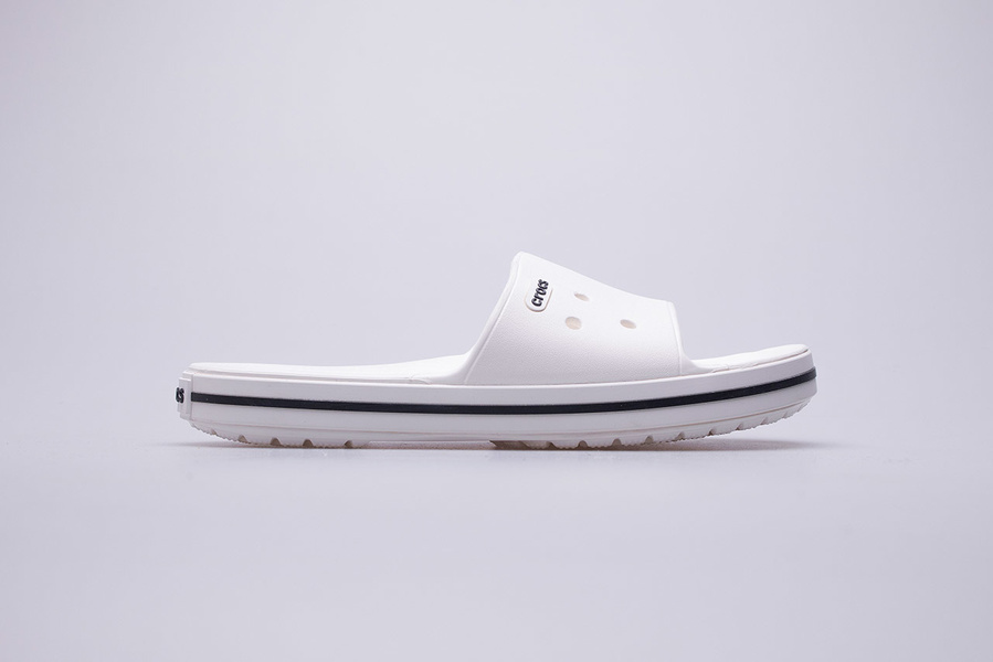 Klapki Crocs Crocband III Slide 205733-103
