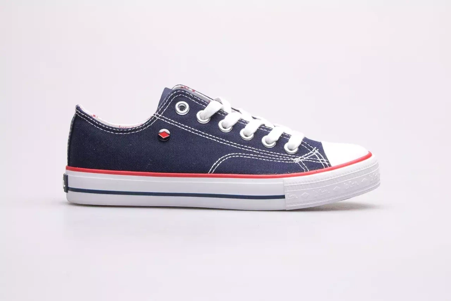 Trampki damskie LEE COOPER LCW-22-31-0877L
