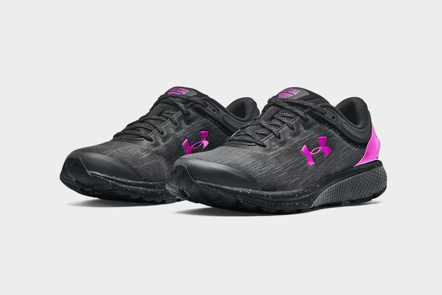 Buty damskie Under Armour CHARGED ESCAPE3 3024624-001
