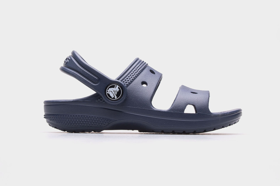 Sandały Crocs CLASSIC KIDS SANDAL T 207537-410