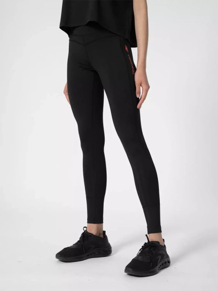 Legginsy damskie 4F 4FSS23TFTIF051-20S