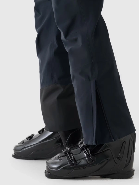 Spodnie męskie narciarskie 4F 4FWAW24TFTRM0756-20S