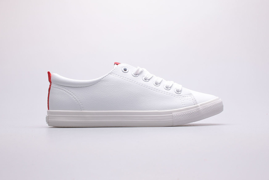 Trampki damskie BIG STAR DD274685-101