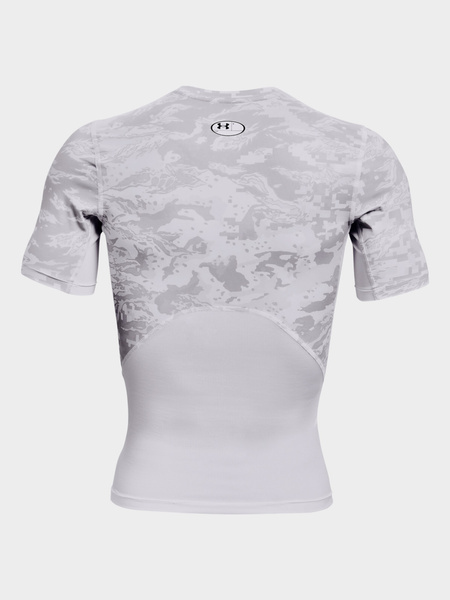 Koszulka męska termoaktywna Under Armour 1361519-100