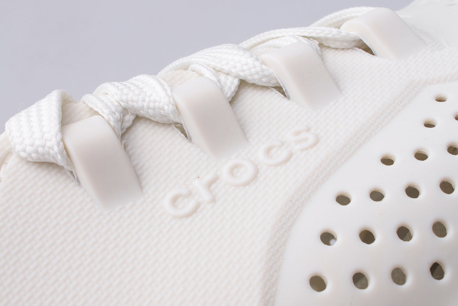 Buty męskie CROCS LITERIDE PACER M 204967-1CN