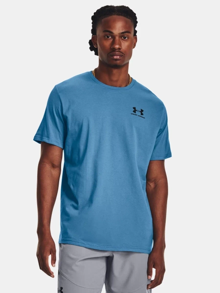 Koszulka męska Under Armour 1326799-466 