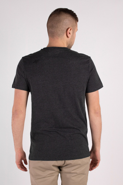 Koszulka męska 4F H4Z19-TSM070-23M