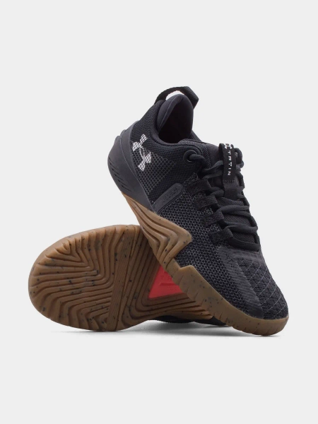 Buty damskie Under Armour UA W TriBase Reign 6 3027342-001