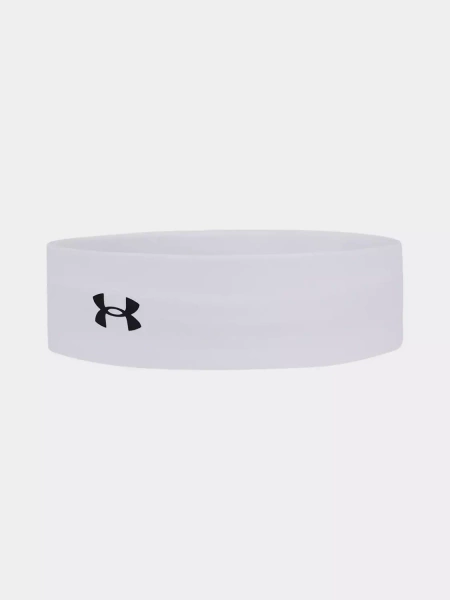 Opaska funkcyjna Under Armour 1366241-100