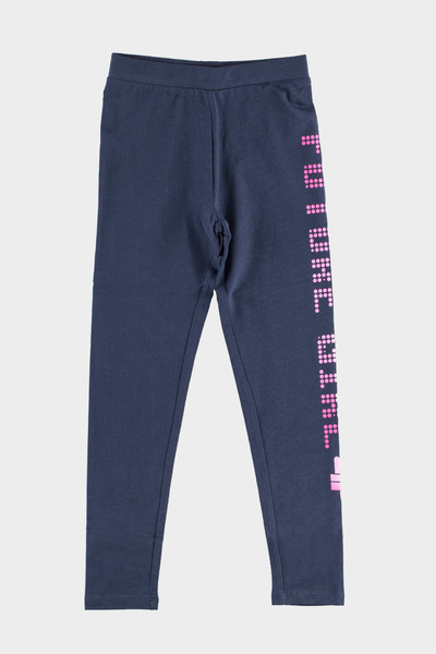 Legginsy dziecięce 4F HJZ20-JLEG004-31S