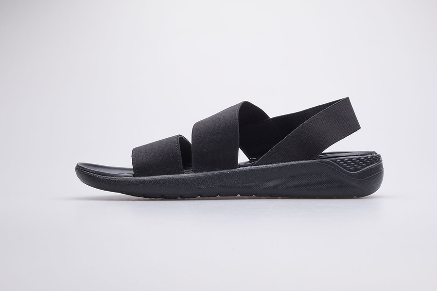 Sandały CROCS LITERIDE SANDAL W 206081-060