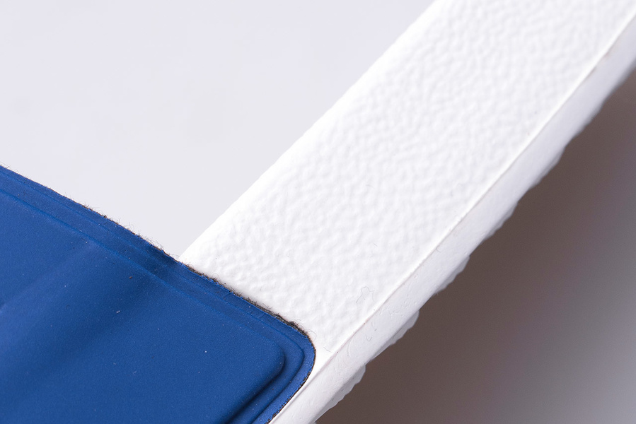 Klapki damskie 4F H4L20-KLD002-36S