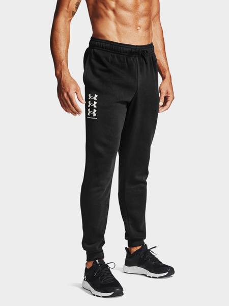 Spodnie dresowe męskie Under Armour 1357131-001