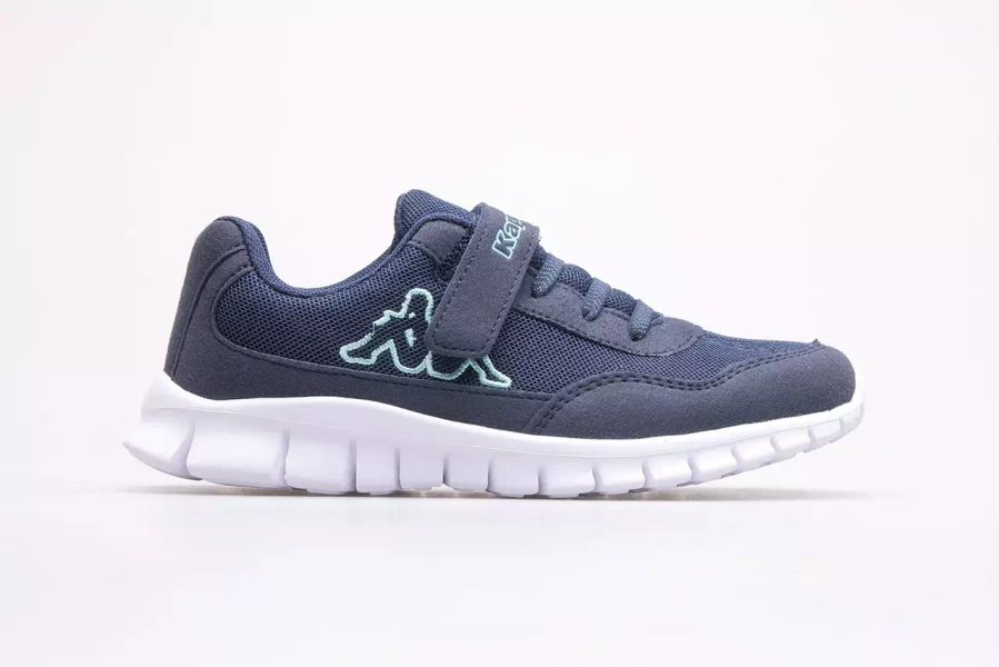 Buty dziecięce KAPPA FOLLOW K 260604K-6737