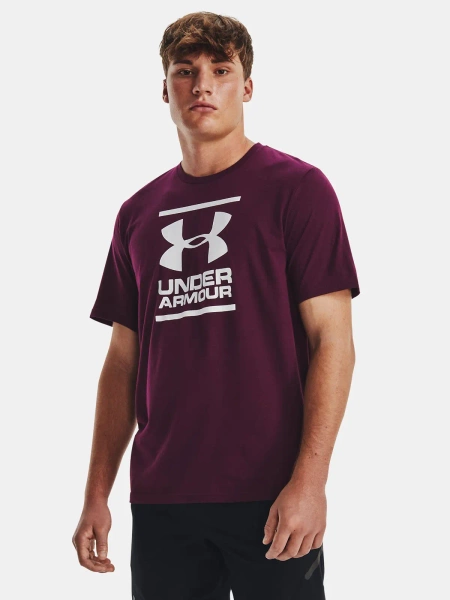 Koszulka męska Under Armour 1326849-572