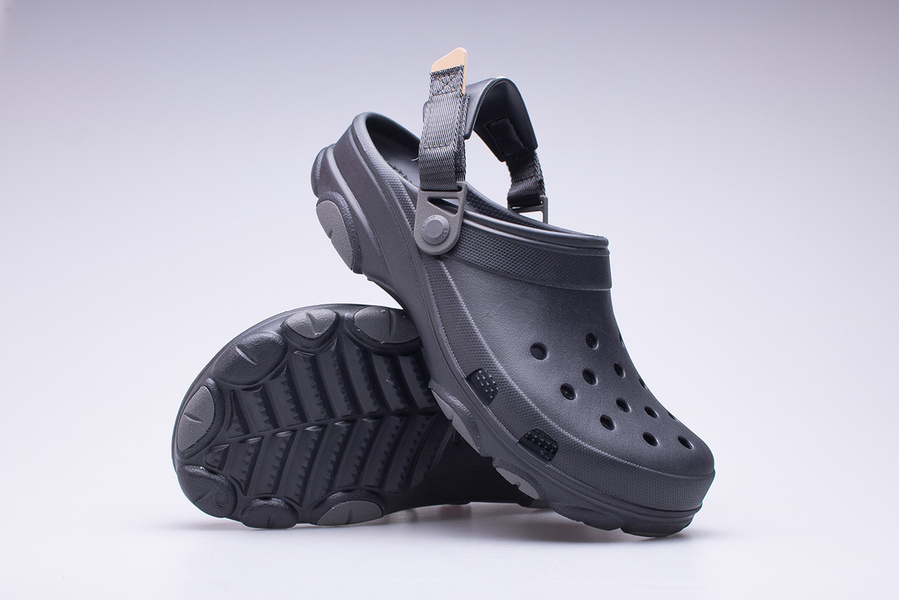 Chodaki Crocs Classic All Terain Clog 206340-001