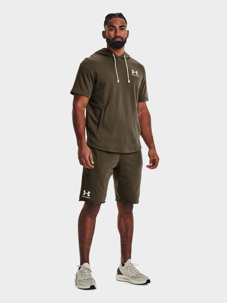 Spodenki męskie Under Armour 1361631-361