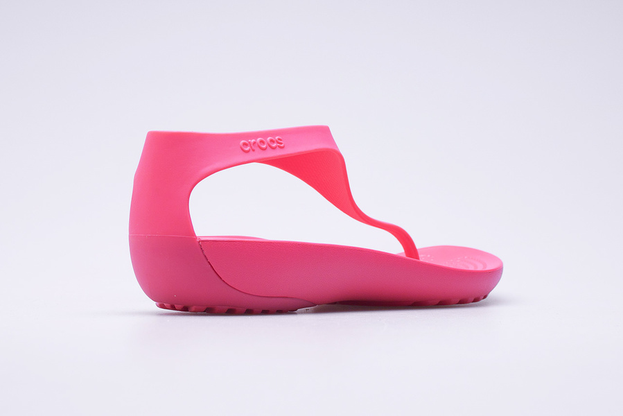 Japonki Crocs Serena Flip 205468-611