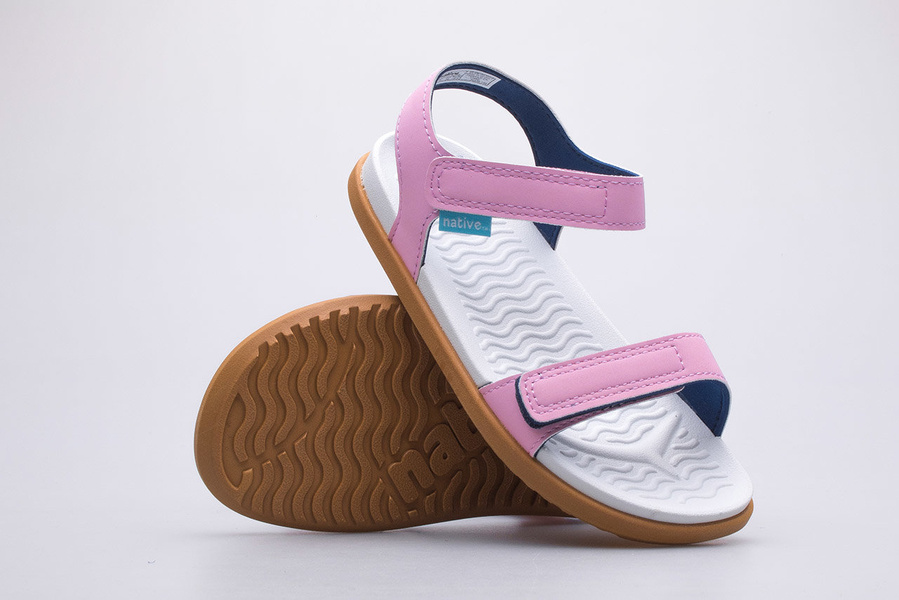 Sandały dziecięce NATIVE CHARLEY JUNIOR 62109100-5959