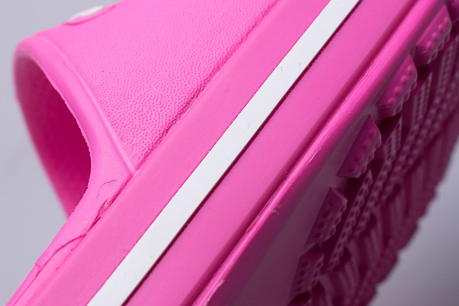 Klapki Crocs Crocband III Slide 205733-6QR