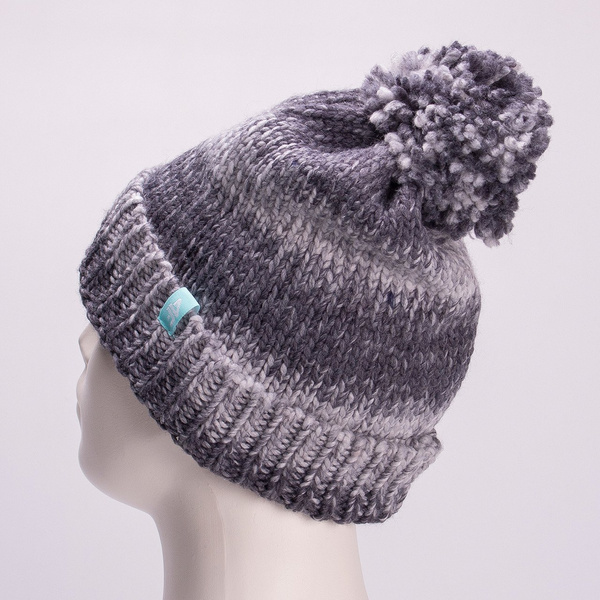 Czapka zimowa damska 4F H4Z18-CAD009-91S