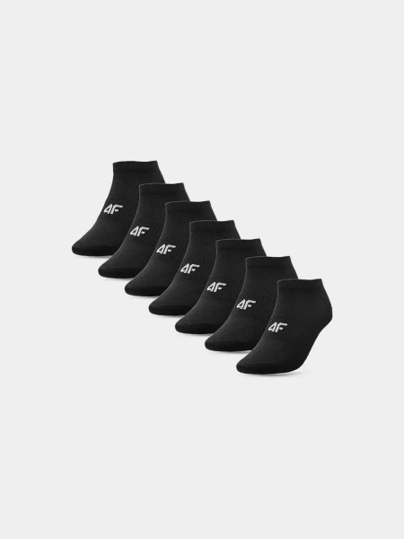 Skarpety damskie 4F 4FAW22USOCF054-20S 7-PAK