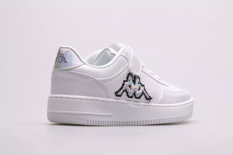 Buty dziecięce KAPPA BASH PX K 261002PXK-1017