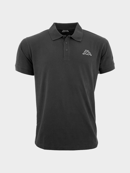 Koszulka męska polo Kappa 303173-19-0201