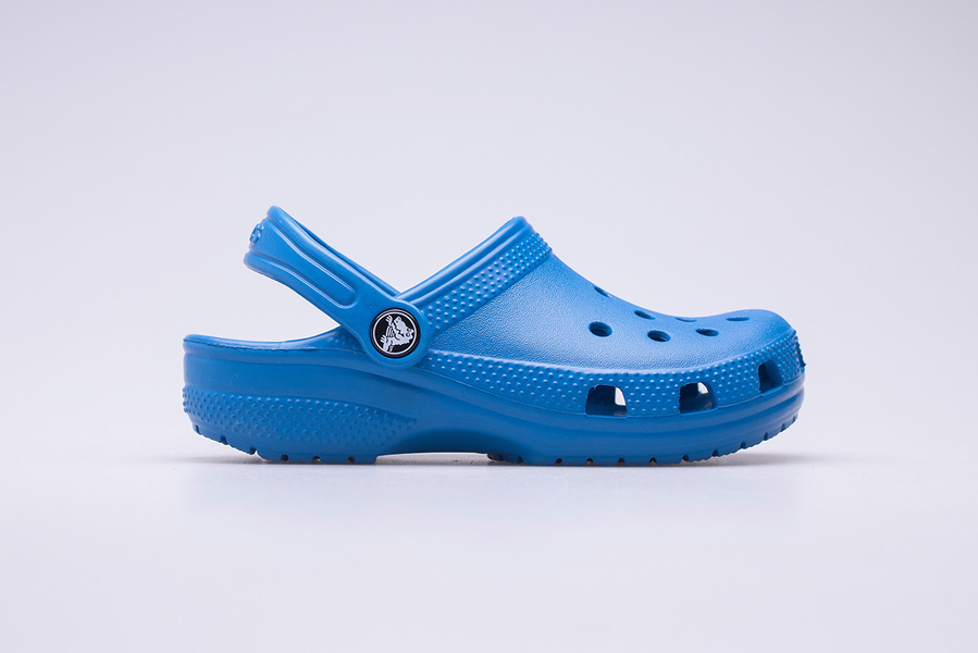 Chodaki Crocs Classic Clog K 204536-4JL