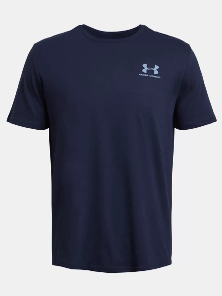 Koszulka męska Under Armour 1326799-410