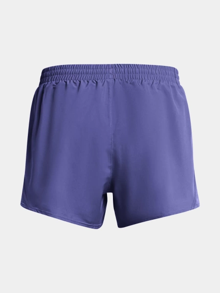 Spodenki damskie Under Armour 1382438-561