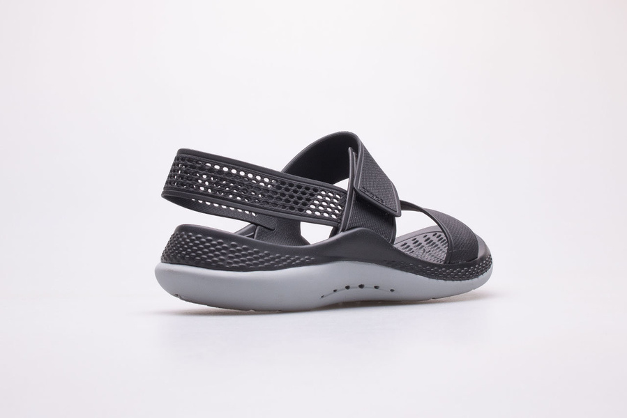 Sandały damskie Crocs LITERIDE 360 SANDAL W 206711-02G