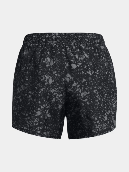 Spodenki damskie Under Armour 1382439-001