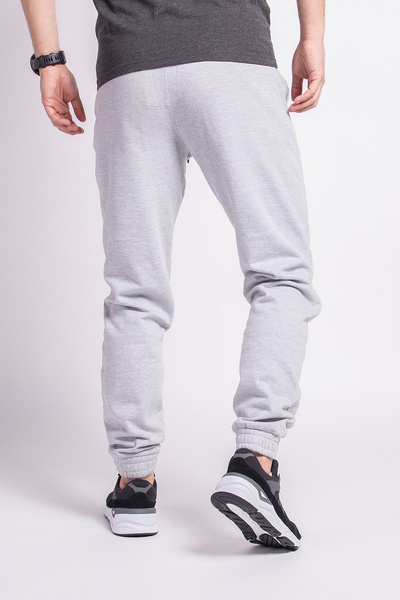 Spodnie dresowe męskie 4F H4Z18-SPMD001-27M