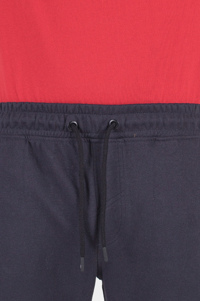 Spodnie dresowe męskie 4F H4L20-SPMD002-31S