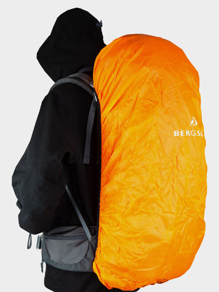 Plecak turystyczny BERGSON MATTERHORN 60 GREY