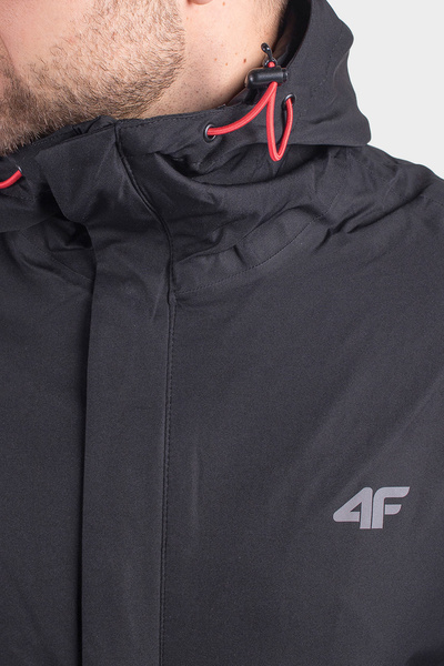 Kurtka męska 4F H4L20-KUM001-20S
