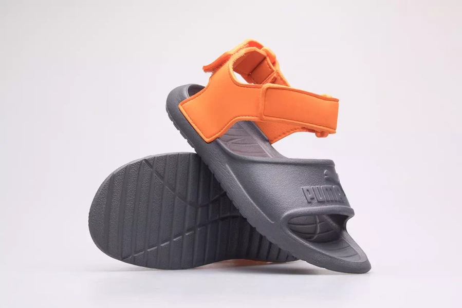 Sandały dziecięce PUMA DIVECAT V2 Injex PS 369546-13