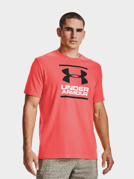 Koszulka męska Under Armour 1326849-690